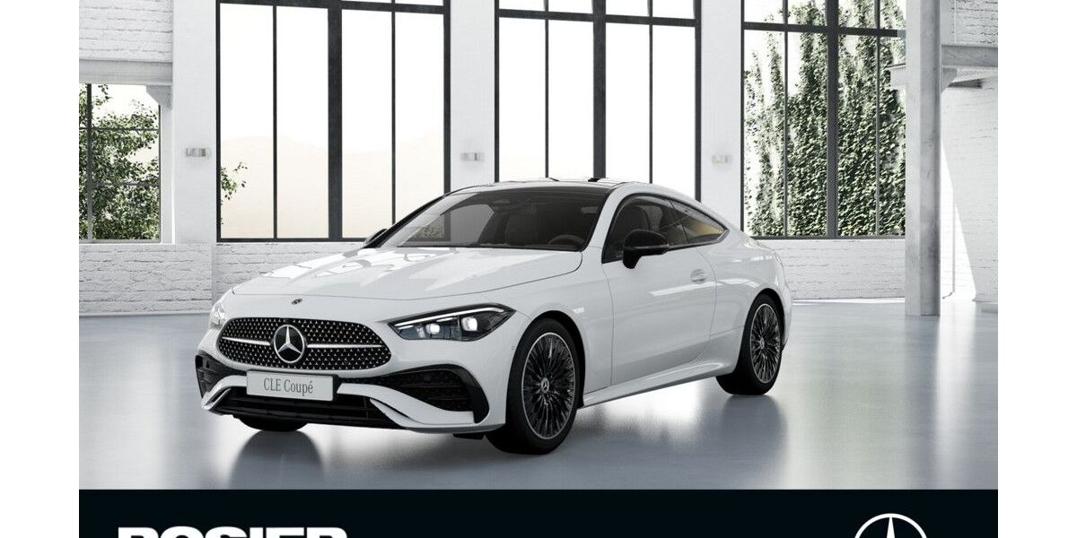 Mercedes-Benz CLE 220 14.500 km 63.447 &euro; Paderborn 33100