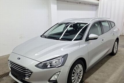 Ford Focus 141.850 km 13.449 &euro; Donauwörth 86609