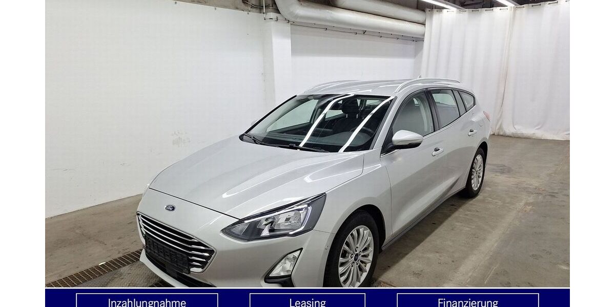 Ford Focus 141.850 km 13.449 &euro; Donauwörth 86609