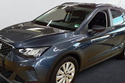 Seat Arona 21.890 km 21.950 &euro; Donauwörth 86609