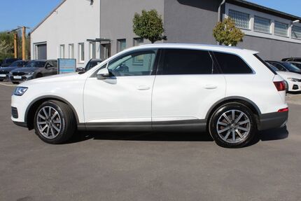 Audi Q7 119.800 km 32.980 &euro; Leipzig 04328