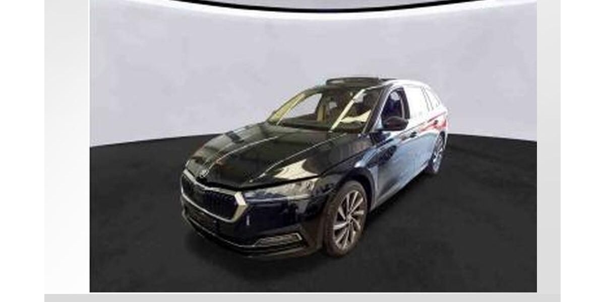 Skoda Octavia 33.195 km 29.880 &euro; Fürth 90763