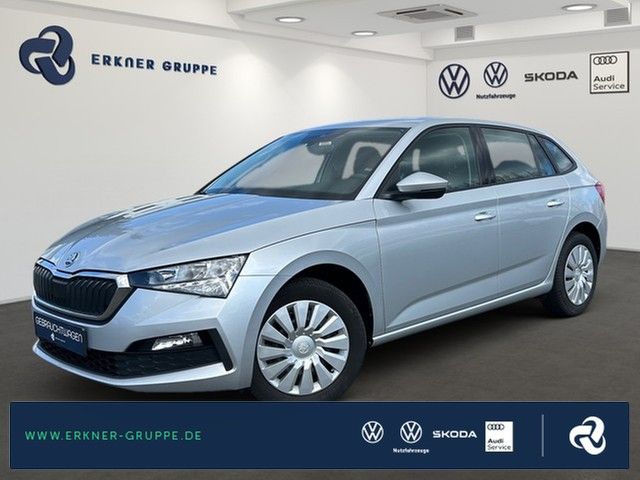 Skoda Scala 33.458 km 14.599 € Fürstenwalde 15517