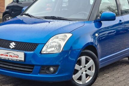 Suzuki Swift 166.000 km 2.890 &euro; Viernheim (bei MANNHEIM) 68519
