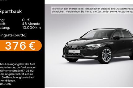 Audi A3 7.765 km 40.220 &euro; Schweinfurt 97424