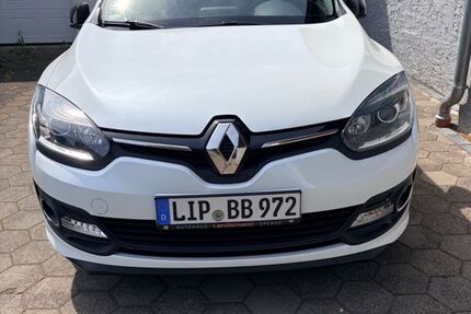 Renault Megane 99.995 km 7.200 &euro; Bad Salzuflen 32107