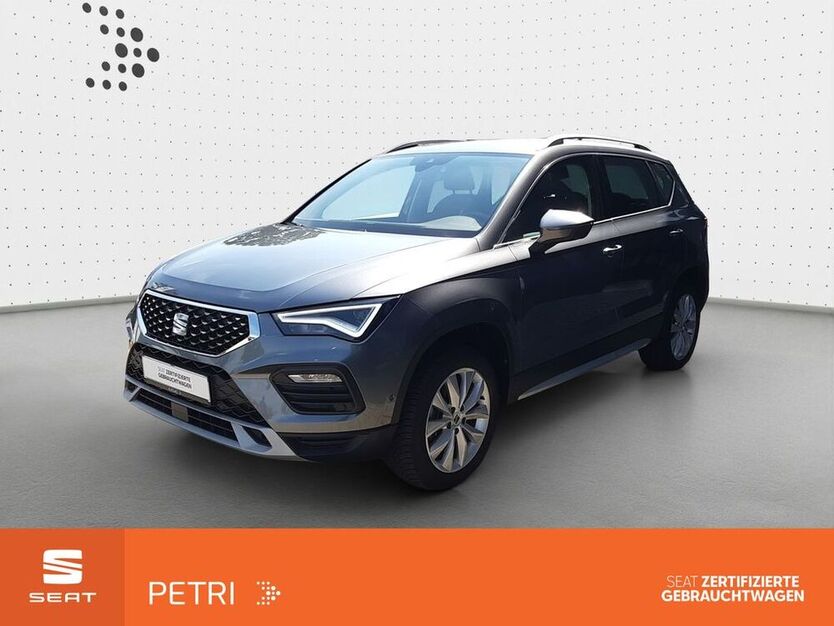 Ateca