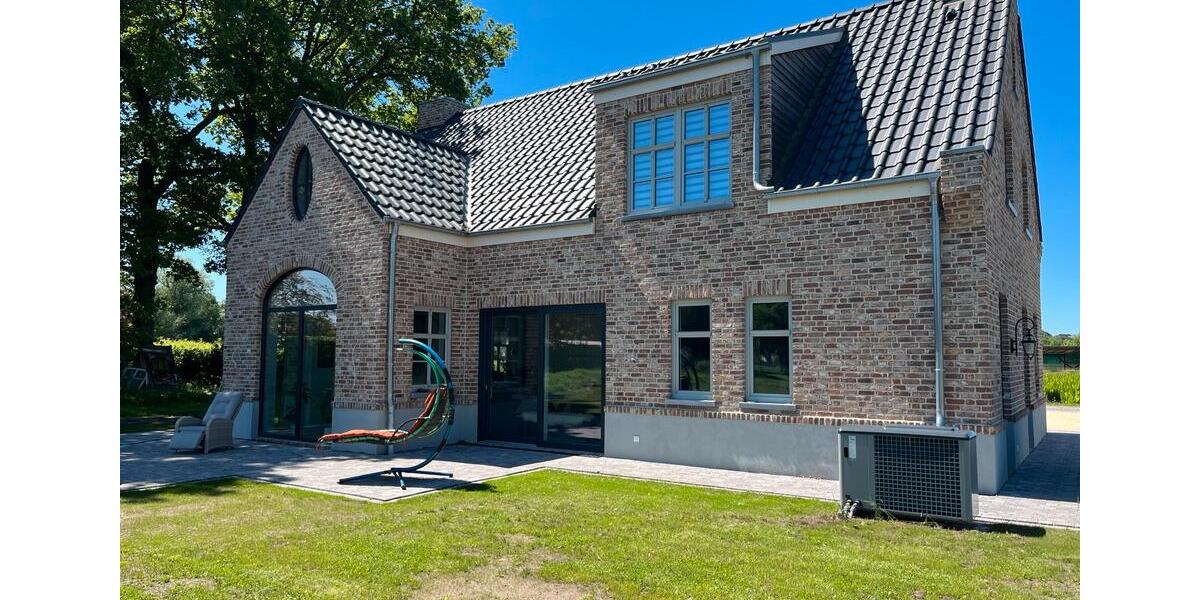 Einfamilienhaus Moormerland - 5 Zimmer, 220 m&sup2;, 799.000&euro; | Angebot:27092851