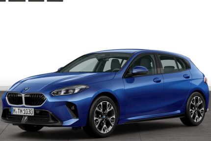 BMW 120 9.894 km 33.850 &euro; Kümmersbruck 92245