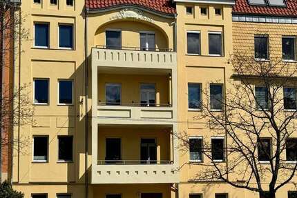 Wohnung Eberswalde Westend - 2 Zimmer, 59 m&sup2;, 635&euro; | Angebot:26789027
