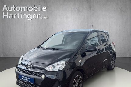 Hyundai i10 102.500 km 9.450 &euro; Bendorf 56170