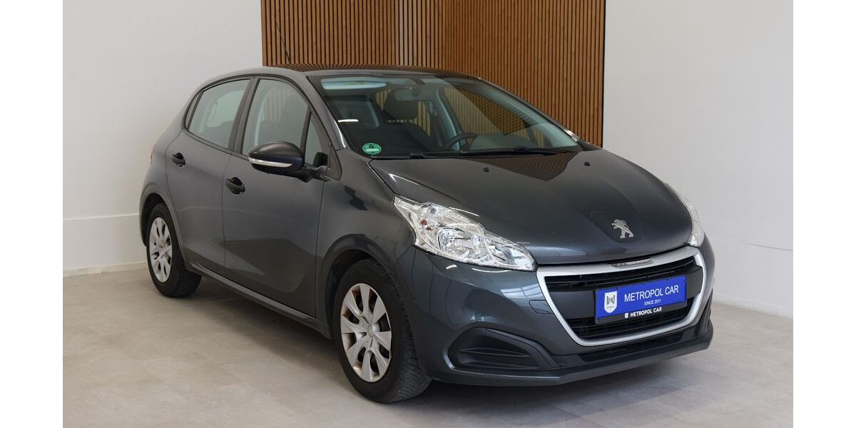 Peugeot 208 121.322 km 5.390 &euro; Krumbach (Schwaben) 86381