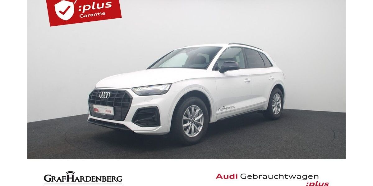 Audi Q5 38.012 km 41.690 &euro; Karlsruhe 76131