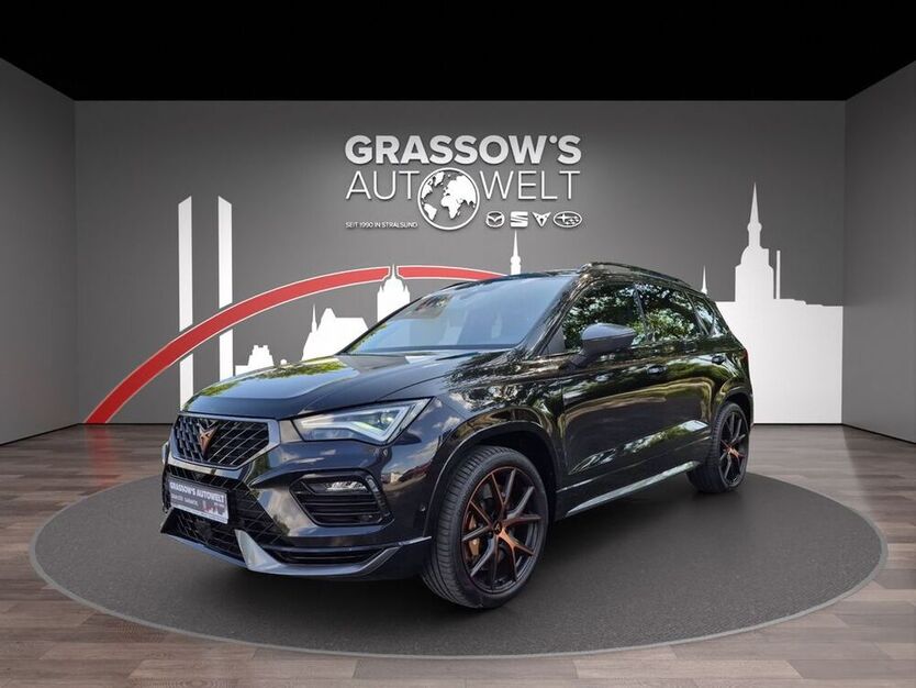 Ateca