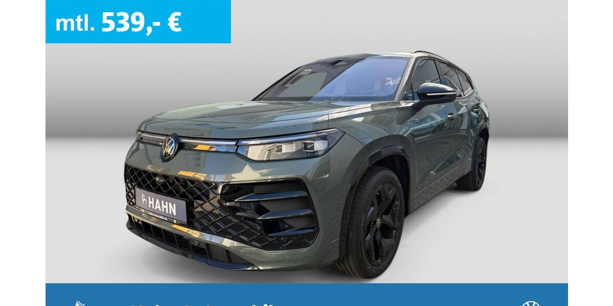VW Tayron 2.000 km 58.980 &euro; Pforzheim 75172