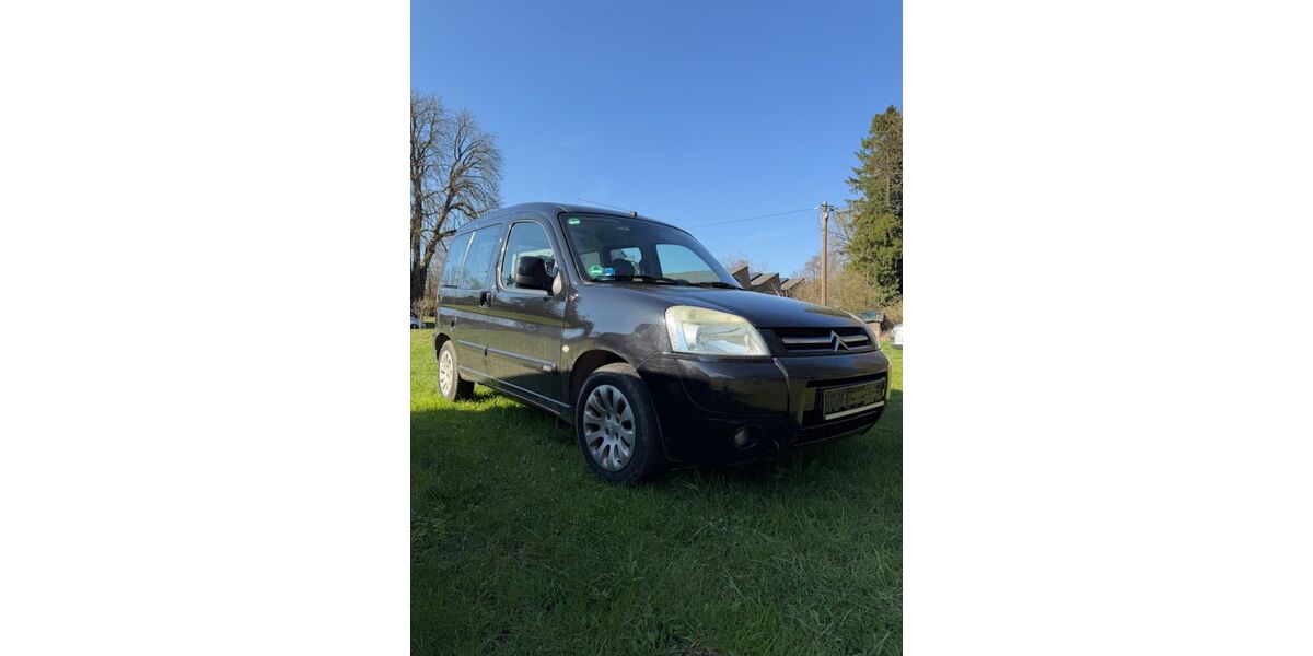 Citroen Berlingo 227.000 km 1.250 &euro; Aachen 52066