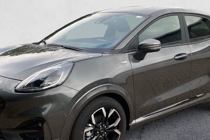 Ford Puma 13.171 km 27.990 € Osnabrück 49082