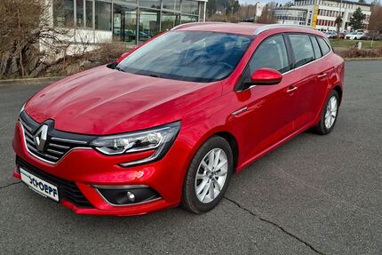 Renault Megane 113.000 km 8.890 &euro; Naila 95119