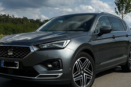 Seat Tarraco 108.230 km 20.765 &euro; Neumarkt 92318