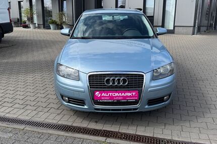 Audi A3 189.000 km 3.790 € Lüdinghausen 59348