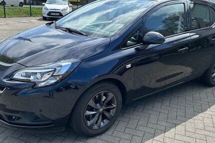 Opel Corsa 54.000 km 10.999 &euro; Barßel 26676