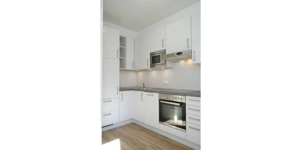 Etagenwohnung Bremen Buntentor - 2 Zimmer, 44 m&sup2;, 615&euro; | Angebot:26816697