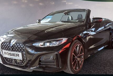 BMW M440 41.313 km 47.660 &euro; Stendal 39576