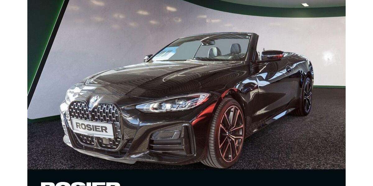 BMW M440 41.313 km 47.660 &euro; Stendal 39576