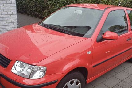 VW Polo 205.509 km 999 € Norderstedt 22850