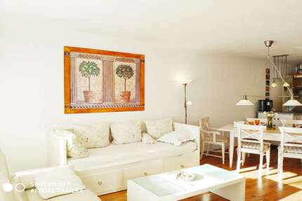 Wohnung Sierksdorf - 2.5 Zimmer, 52 m&sup2;, 199.500&euro; | Angebot:26216451