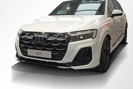 Audi Q7 12.450 km 85.640 &euro; Forchheim 91301