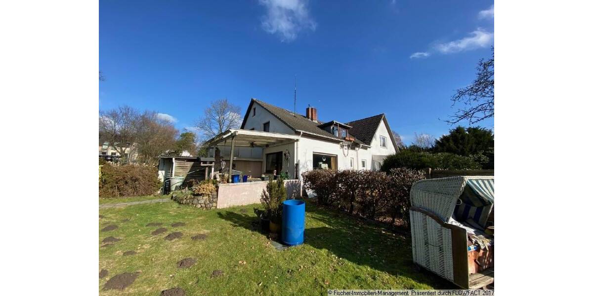 Mehrfamilienhaus, Wohnhaus Hamburg Lemsahl-Mellingstedt - 9 Zimmer, 256 m&sup2;, 1.545.000&euro; | Angebot:26277082