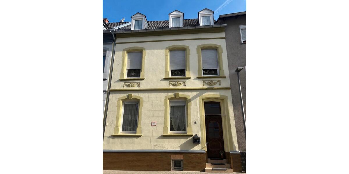 Reihenhaus Mayen - 6 Zimmer, 145 m&sup2;, 279.000&euro; | Angebot:27270318