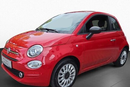 Fiat 500 11.500 km 12.990 &euro; Pforzheim 75179