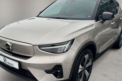 Volvo XC40 33.300 km 33.495 &euro; Cloppenburg 49661