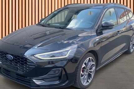 Ford Focus 16.068 km 23.980 &euro; Dresden 01328