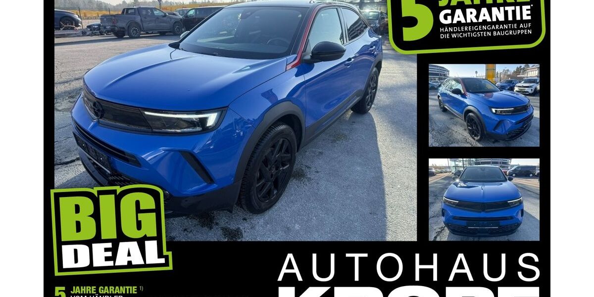 Opel Mokka 19.942 km 20.490 &euro; Nürnberg 90429