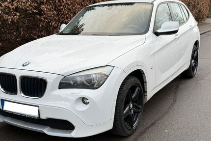 BMW X1 190.811 km 6.450 &euro; Nürnberg 90480