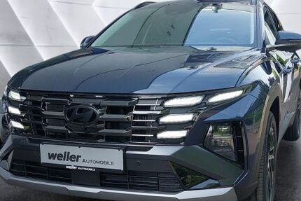 Hyundai TUCSON 15.000 km 39.975 &euro; Bietigheim-Bissingen 74321