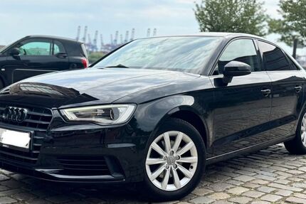 Audi A3 178.000 km 9.700 &euro; Hamburg 22547