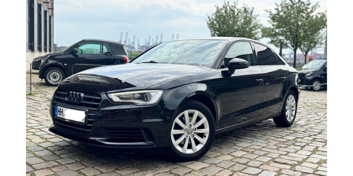 Audi A3 178.000 km 9.700 &euro; Hamburg 22547