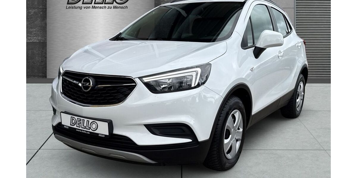 Opel Mokka 75.017 km 11.490 &euro; Reinbek 21465