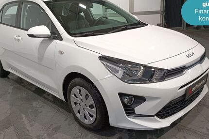 Kia Rio 24.441 km 12.470 &euro; Eching 85386