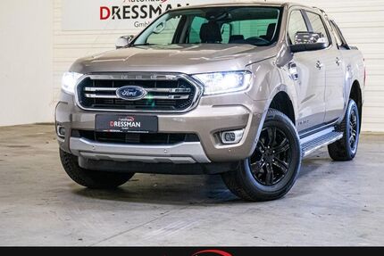Ford Ranger 143.000 km 25.280 &euro; Hamm 59067