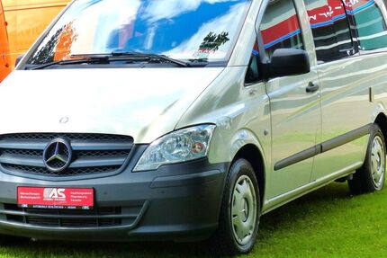 Mercedes-Benz Vito 199.950 km 12.950 &euro; Schneverdingen OT Heber 29640