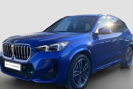 BMW X1 2.026 km 49.985 &euro; Saalfeld 07318