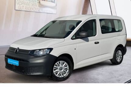 VW Caddy 22.217 km 20.950 &euro; Idar-Oberstein 55743