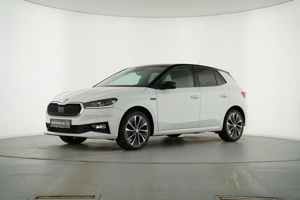 Skoda Fabia 97.276 km 16.489 &euro; Sondershausen 99706