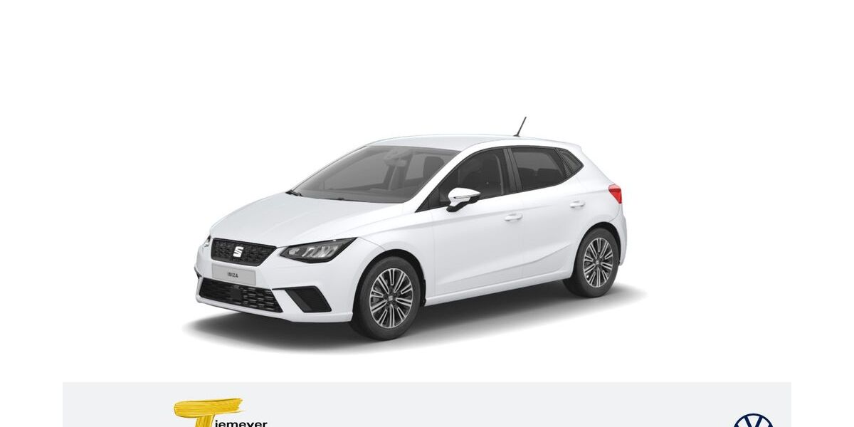 Seat Ibiza 20.165 km 16.440 &euro; Oberhausen 46047