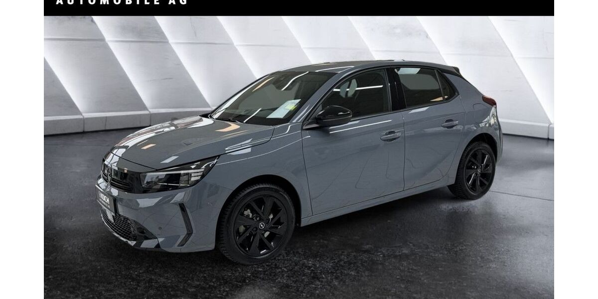 Opel Corsa 6.907 km 17.990 &euro; Berlin 13051